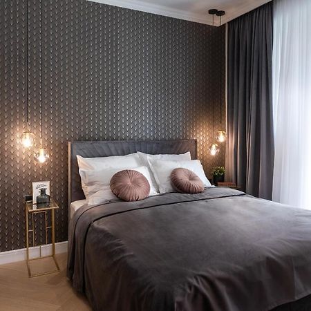 Candy Ballerina No 2 Zagreb Center - Top Positon Lux Экстерьер фото