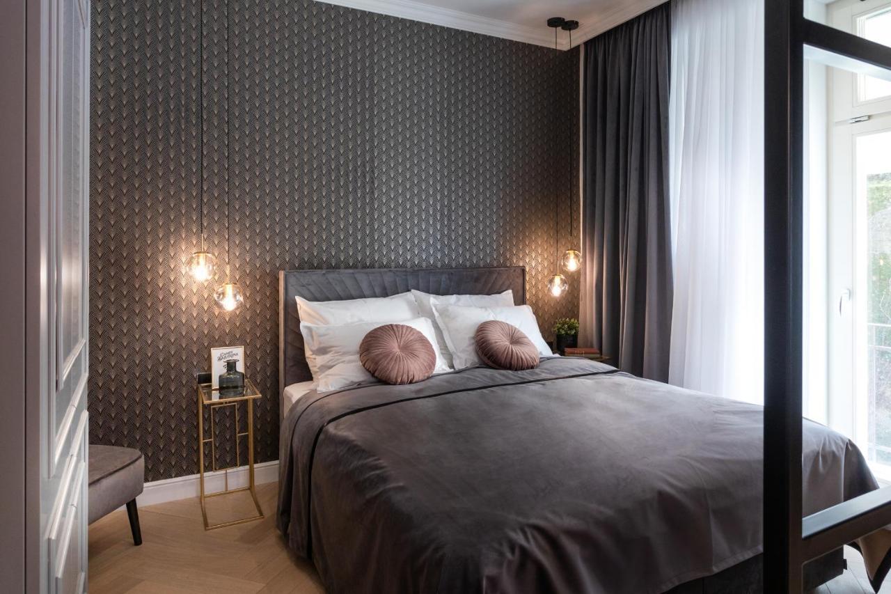 Candy Ballerina No 2 Zagreb Center - Top Positon Lux Экстерьер фото